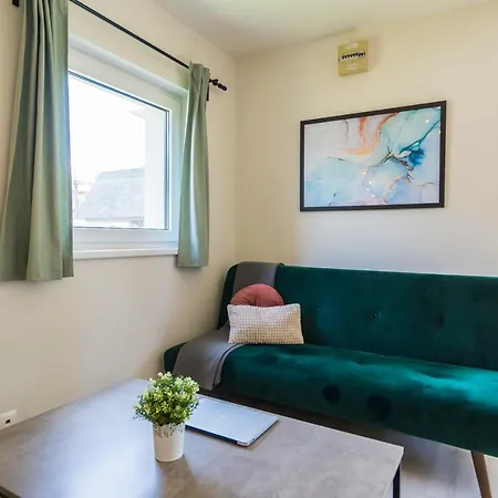 Gasthof Myflat Diana Family Siófok