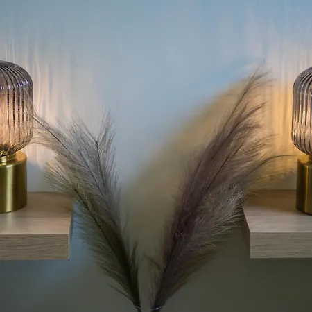 招待所 Myflat Diana Family 4*