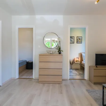 招待所 Myflat Diana Family