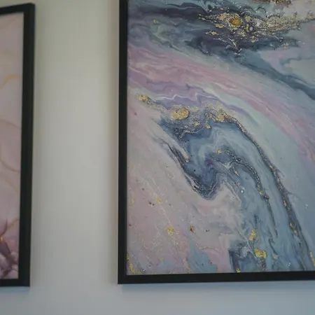 Myflat Diana Family 招待所 希欧福克