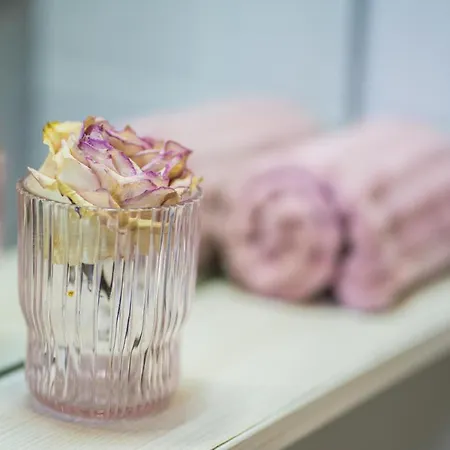 Gasthof Myflat Diana Family