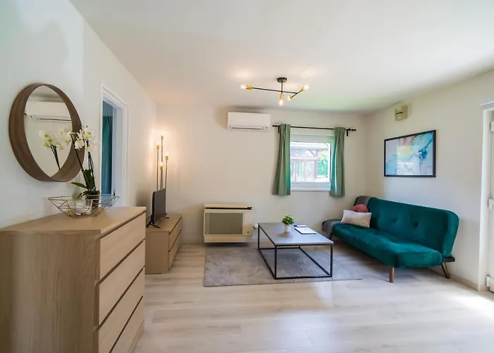 Myflat Diana Family Gasthof