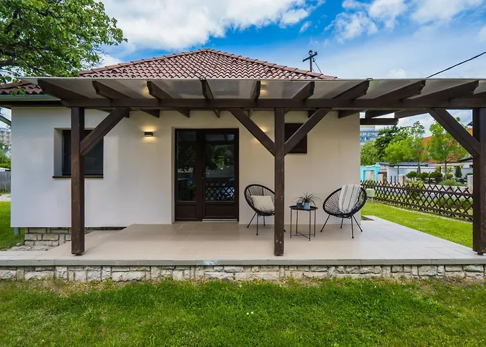 Myflat Diana Family Gasthof