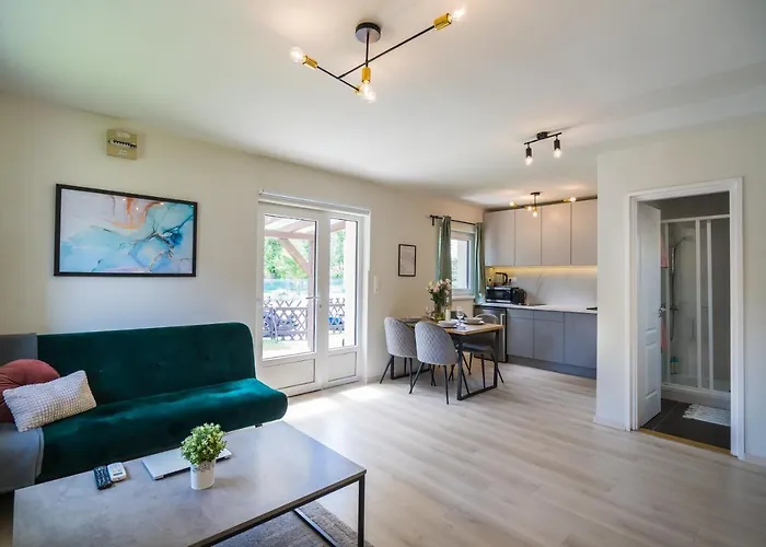 Myflat Diana Family Siófok