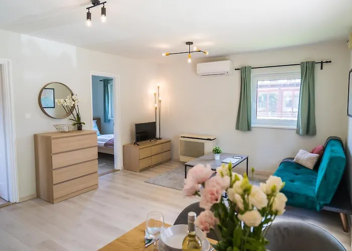 Myflat Diana Family Gasthof Siófok