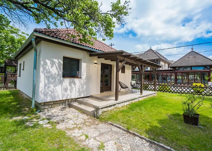 Myflat Diana Family Siofok