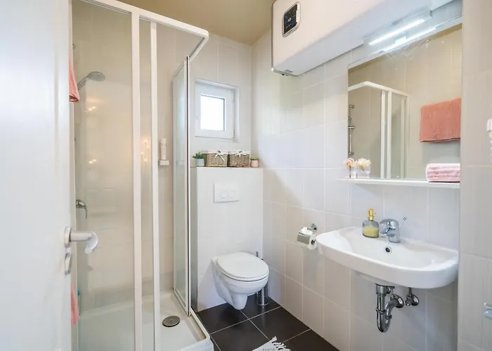 Gasthof Myflat Diana Family Siófok