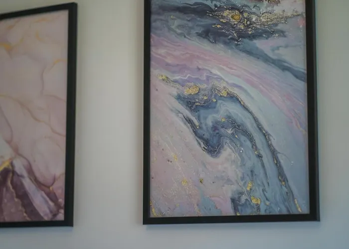 Myflat Diana Family Gasthof Siófok