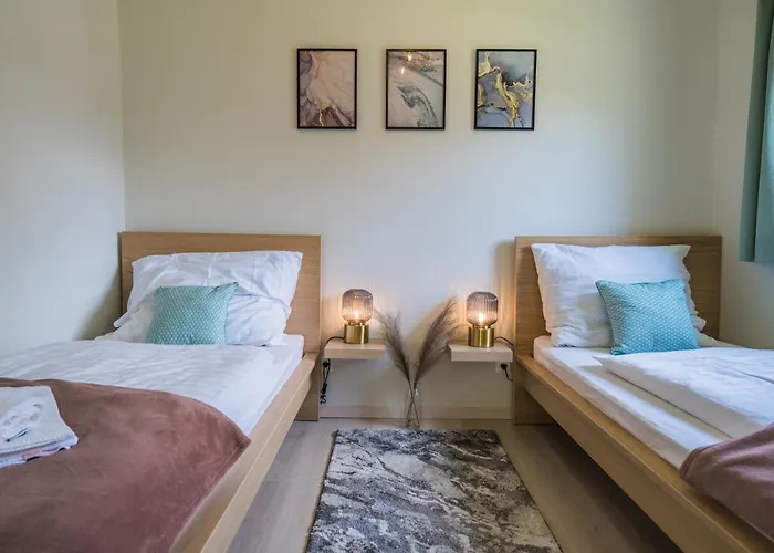 Myflat Diana Family Gasthof Siófok