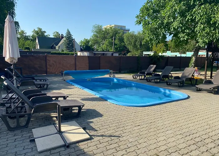 Myflat Diana Family Gasthof